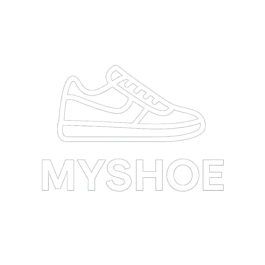 MyShoe
