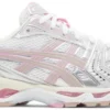 Asics Gel Kayano White Fawn