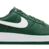 1414588_01.jpg Nike Air Force 1 Green/White