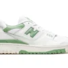 New Balance 550 Mint Green