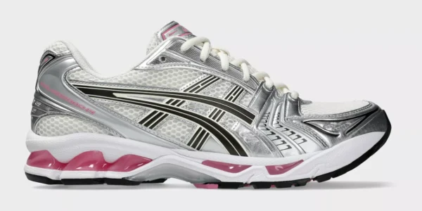 Asics Gel Kayano Rose/Gris