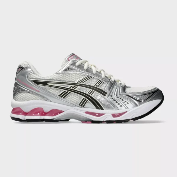 5825 Asics Gel Kayano Rose/Gris