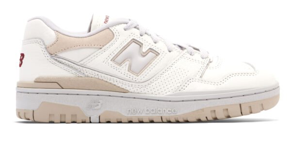 New Balance 550 Lunar New Year