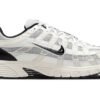 Nike P6000 White/Black