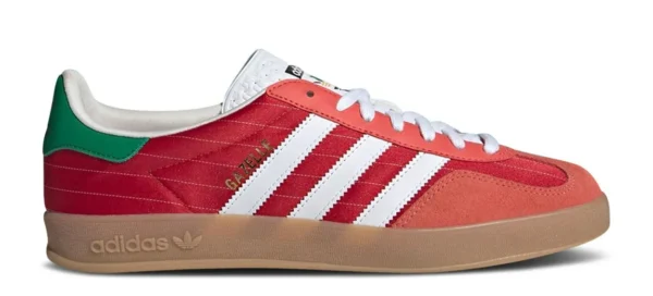 Adidas Gazelle Indoor Olympics