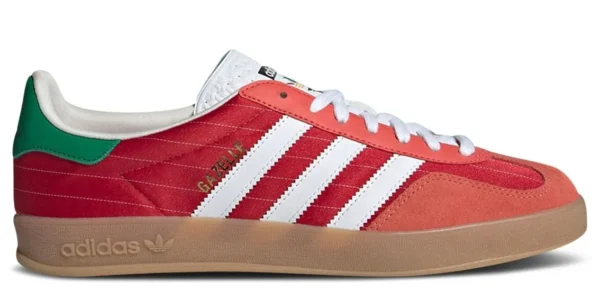 Adidas Gazelle Indoor Olympics