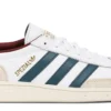 Adidas Spezial White Arctic