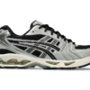 Asics Gel Kayano Noir/Gris