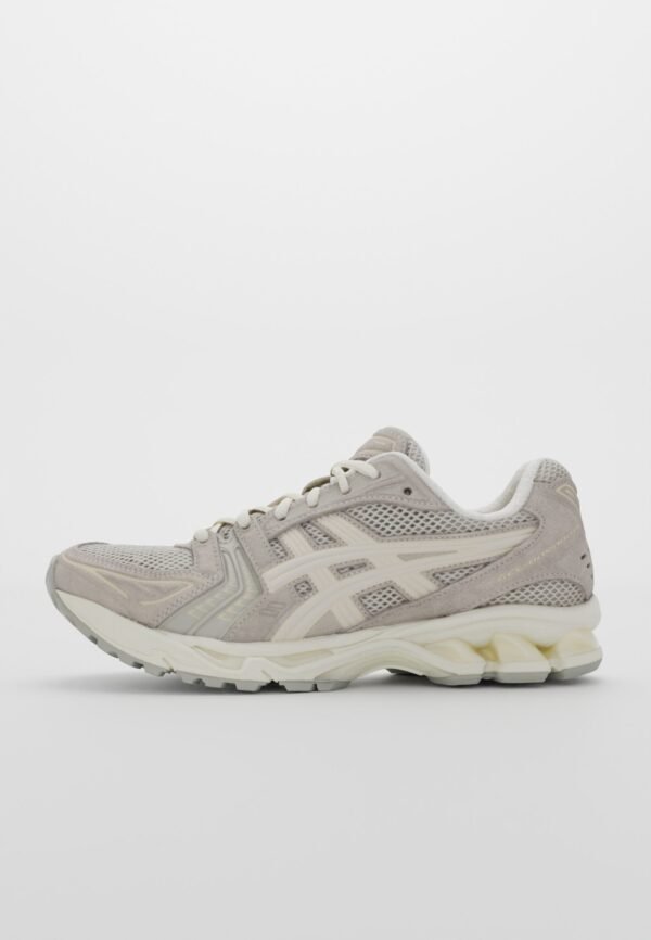 Asics Gel Kayano Smoke/Grey