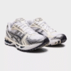 Asics Gel Kayano White/Midnoght