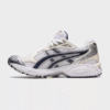 Asics Gel Kayano White/Midnoght