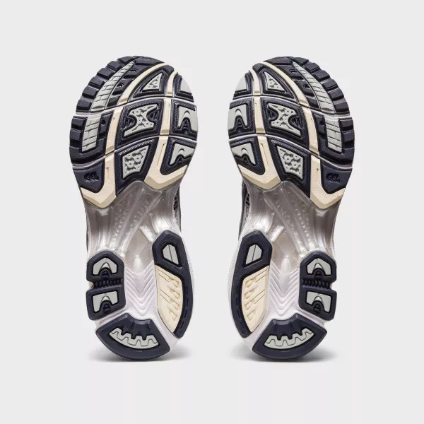 Asics Gel Kayano White/Midnoght