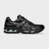 Asics Gel Kayano 14 Noir/Argent Pure
