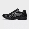 Asics Gel Kayano 14 Noir/Argent Pure