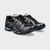 Asics Gel Kayano 14 Noir/Argent Pure