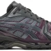 Asics Gel Kayano 14 Atmos Grey/Purple