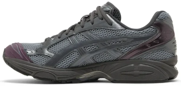 Asics Gel Kayano 14 Atmos Grey/Purple