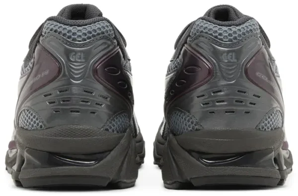 Asics Gel Kayano 14 Atmos Grey/Purple