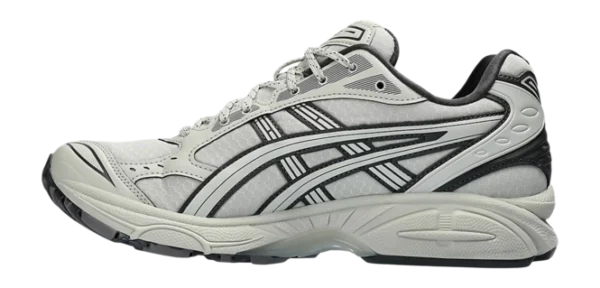 Asics Gel Kayano Blanc/Gris Anthracite
