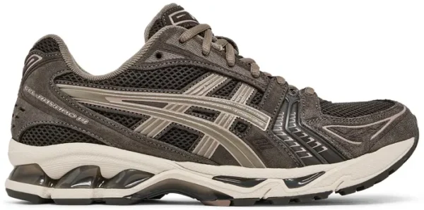 Asics Gel Kayano Brown
