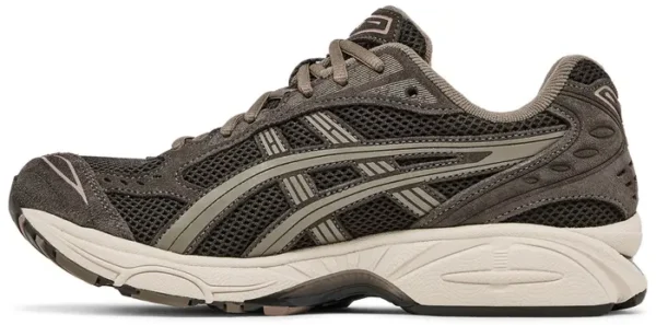 Asics Gel Kayano Brown