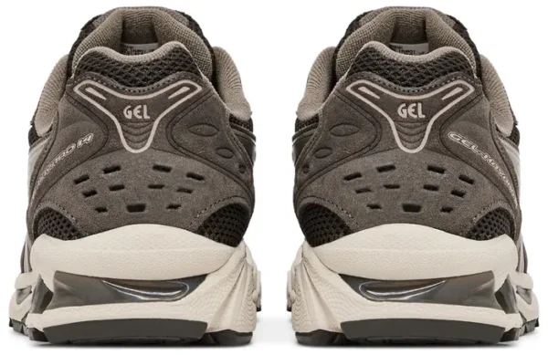 Asics Gel Kayano Brown