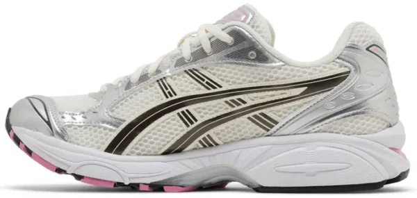 IMG_4958 Asics Gel Kayano Rose/Gris