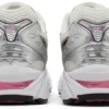 IMG_4960 Asics Gel Kayano Rose/Gris