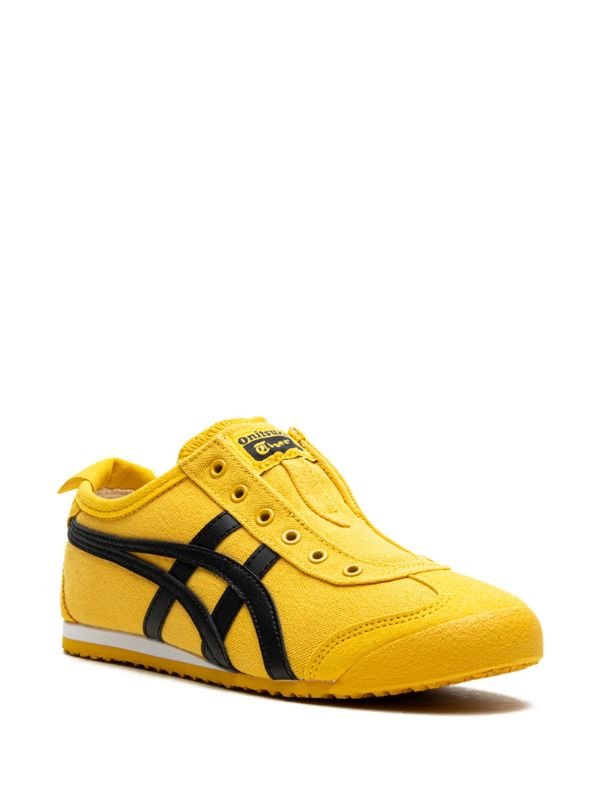 IMG_4964 Onitsuka Tiger Mexico 66 Yellow
