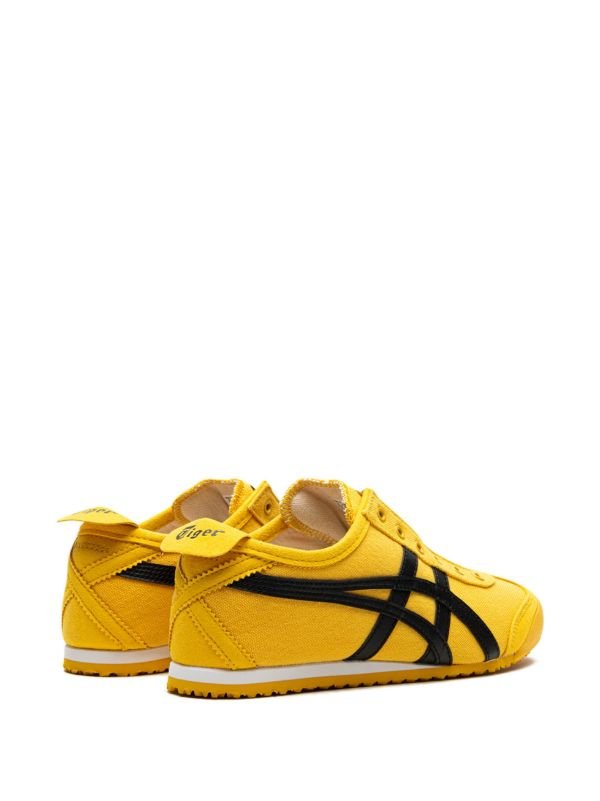 IMG_4965 Onitsuka Tiger Mexico 66 Yellow