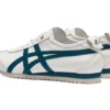 Onitsuka Tiger Mexico White/Turquoise Blue