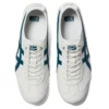 Onitsuka Tiger Mexico White/Turquoise Blue