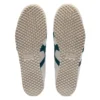 Onitsuka Tiger Mexico White/Turquoise Blue