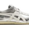 IMG_4991 Onitsuka Tiger Mexico Silver/White