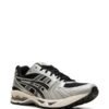Asics Gel Kayano Noir/Gris