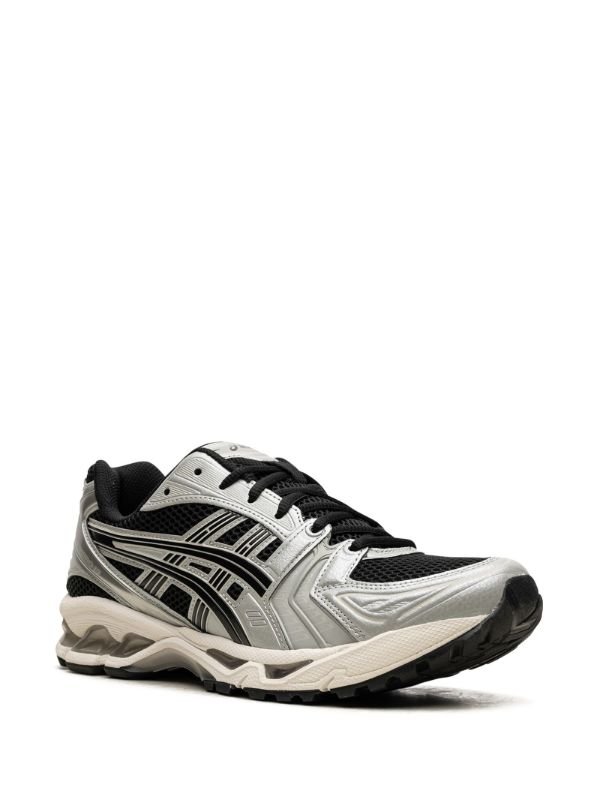 Asics Gel Kayano Noir/Gris