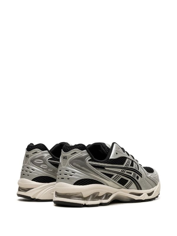 Asics Gel Kayano Noir/Gris