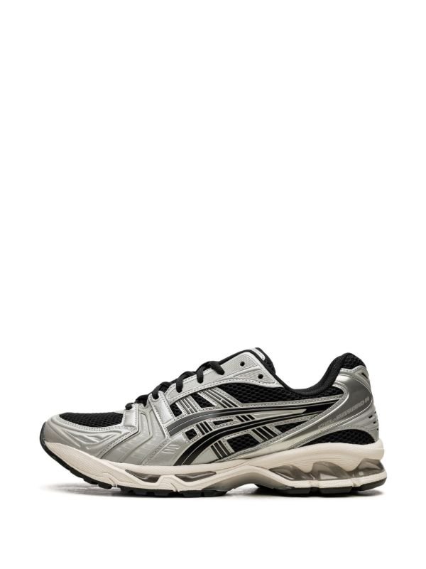 Asics Gel Kayano Noir/Gris
