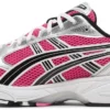 Asics Gel Kayano Pink Glow/Black