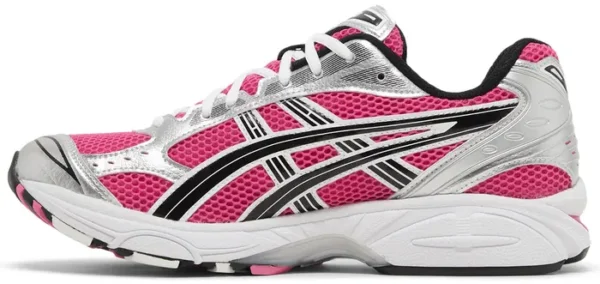 Asics Gel Kayano Pink Glow/Black