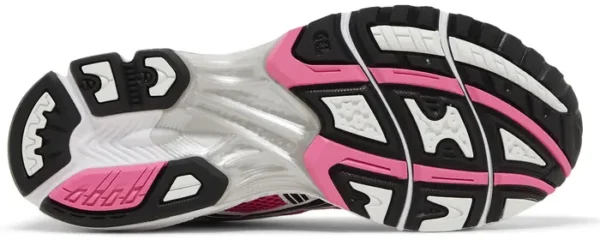Asics Gel Kayano Pink Glow/Black