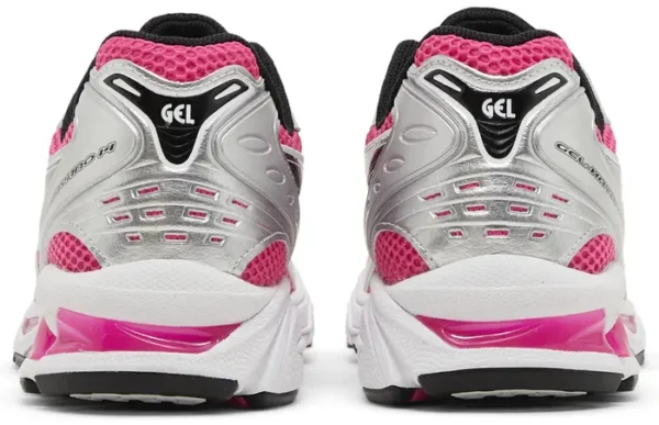 Asics Gel Kayano Pink Glow/Black