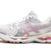 Asics Gel Kayano White Fawn