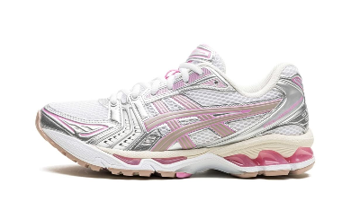 Asics Gel Kayano White Fawn