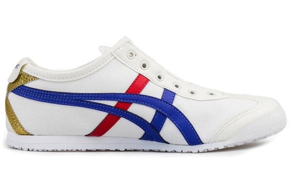 Onitsuka Tiger Mexico Tuna Cream Blue