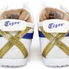 Onitsuka Tiger Mexico Tuna Cream Blue