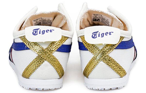 Onitsuka Tiger Mexico Tuna Cream Blue