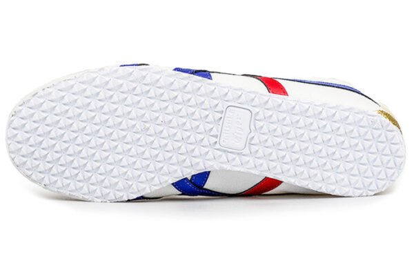 Onitsuka Tiger Mexico Tuna Cream Blue