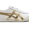 Onitsuka Tiger Mexico White/Gold