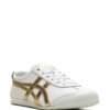 Onitsuka Tiger Mexico White/Gold